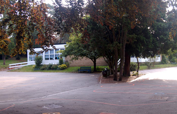 Heathwood Lower School June 2008